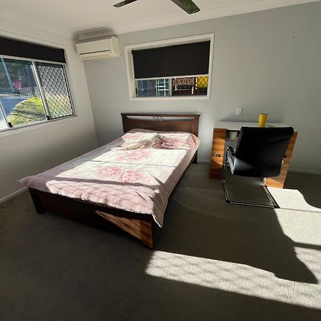 住宿停 Jindalee Exterior foto