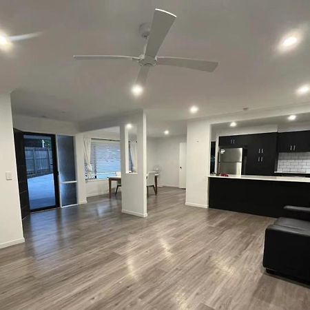 住宿停 Jindalee Exterior foto