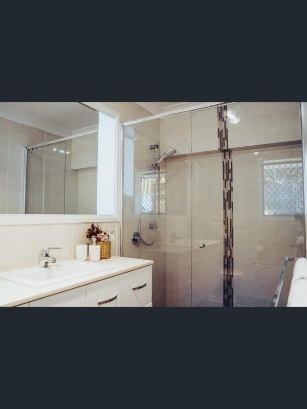 住宿停 Jindalee Exterior foto