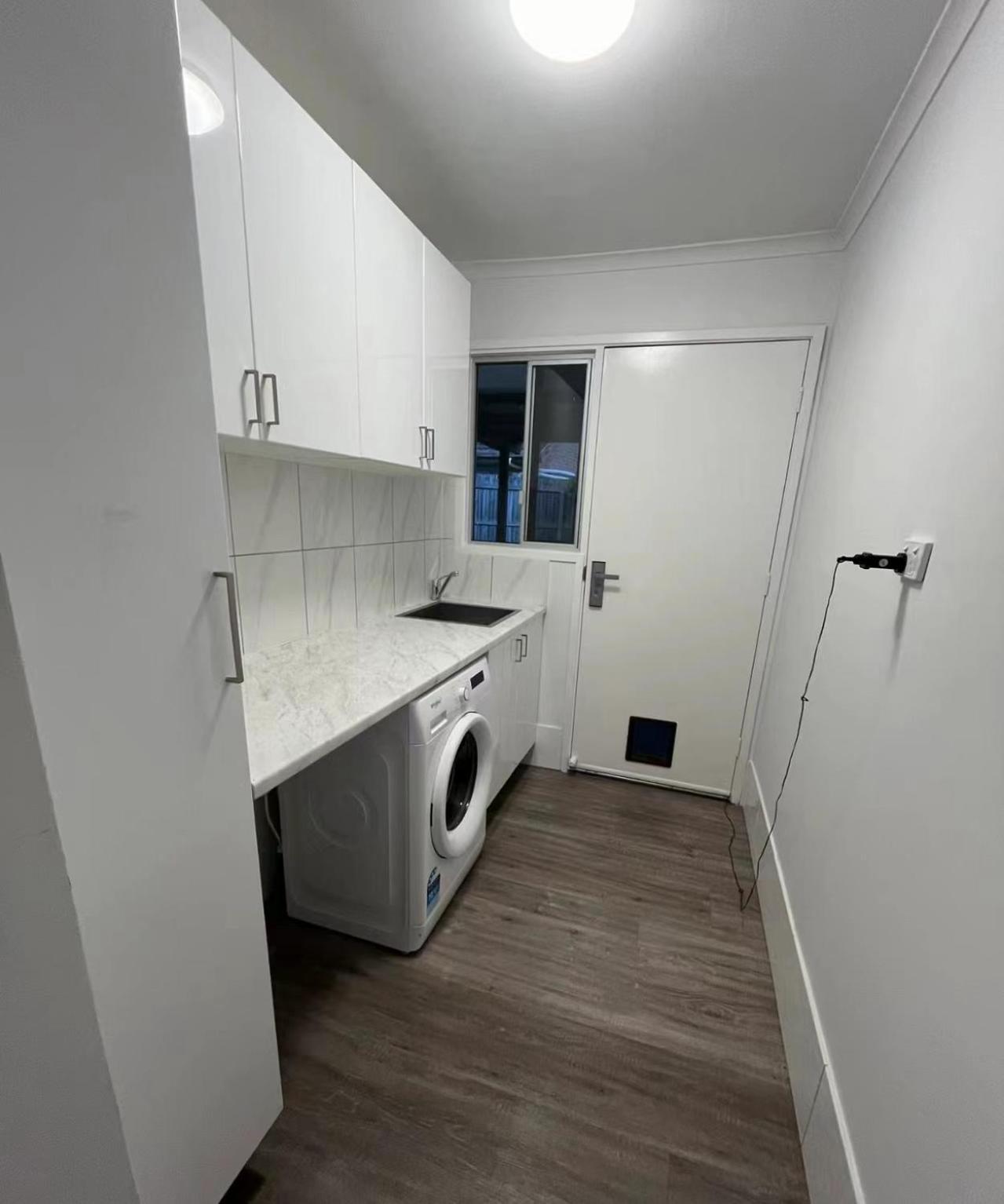 住宿停 Jindalee Exterior foto