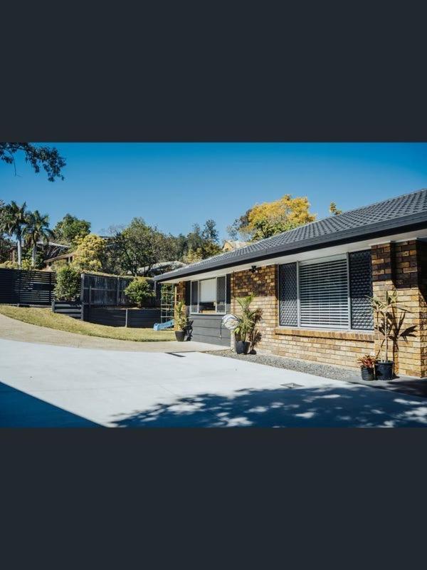 住宿停 Jindalee Exterior foto